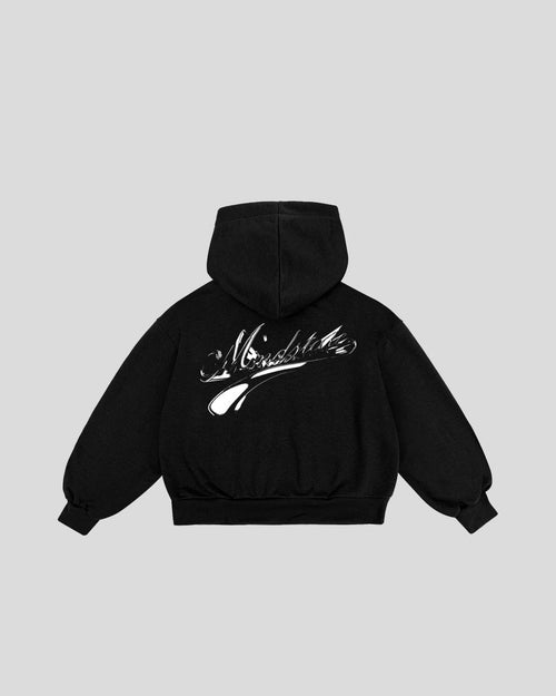 Chromatic hoodie - MINDSTATE