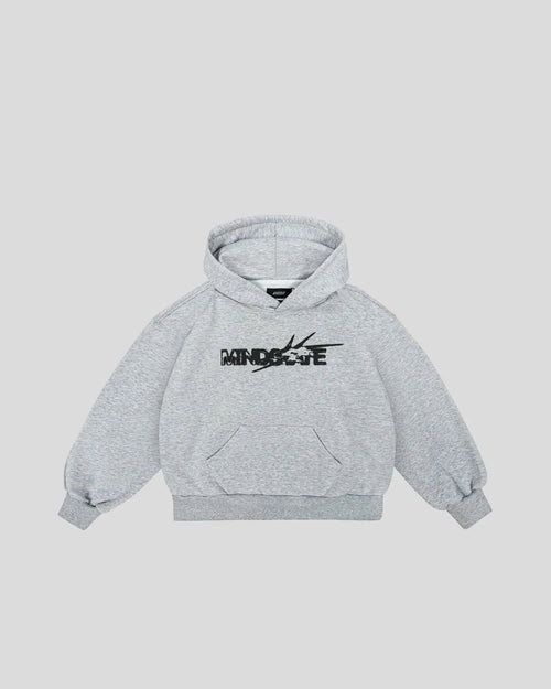 Grudge hoodie - MINDSTATE