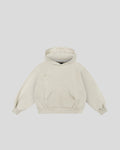 Basic hoodie (beige)
