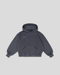 Basic hoodie (graphite)