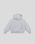Basic hoodie (gray)