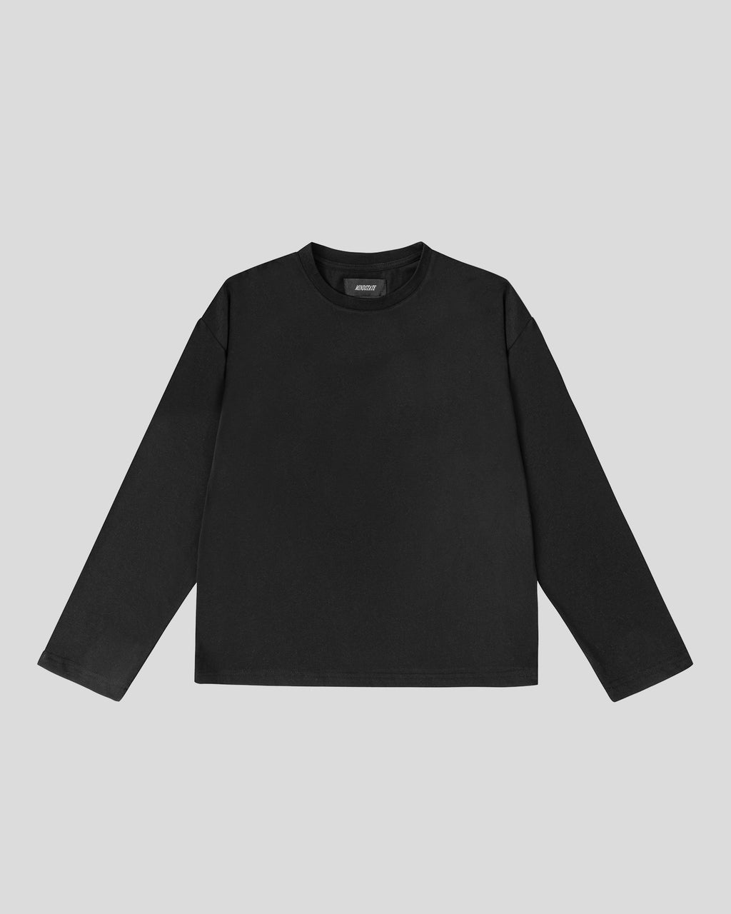 Chromatic longsleeve
