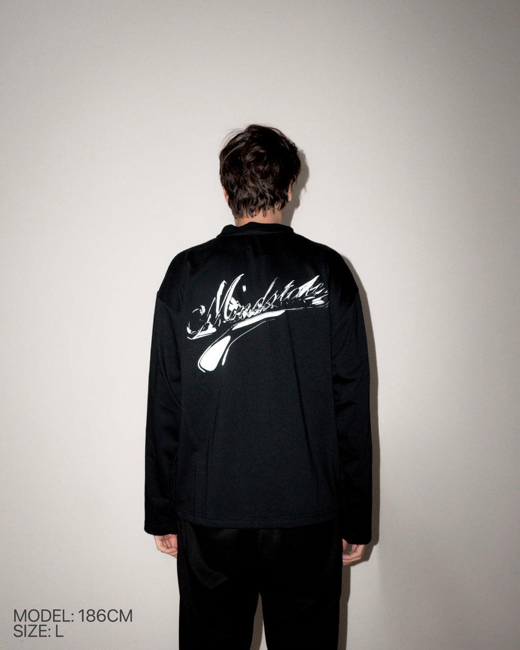 Chromatic longsleeve