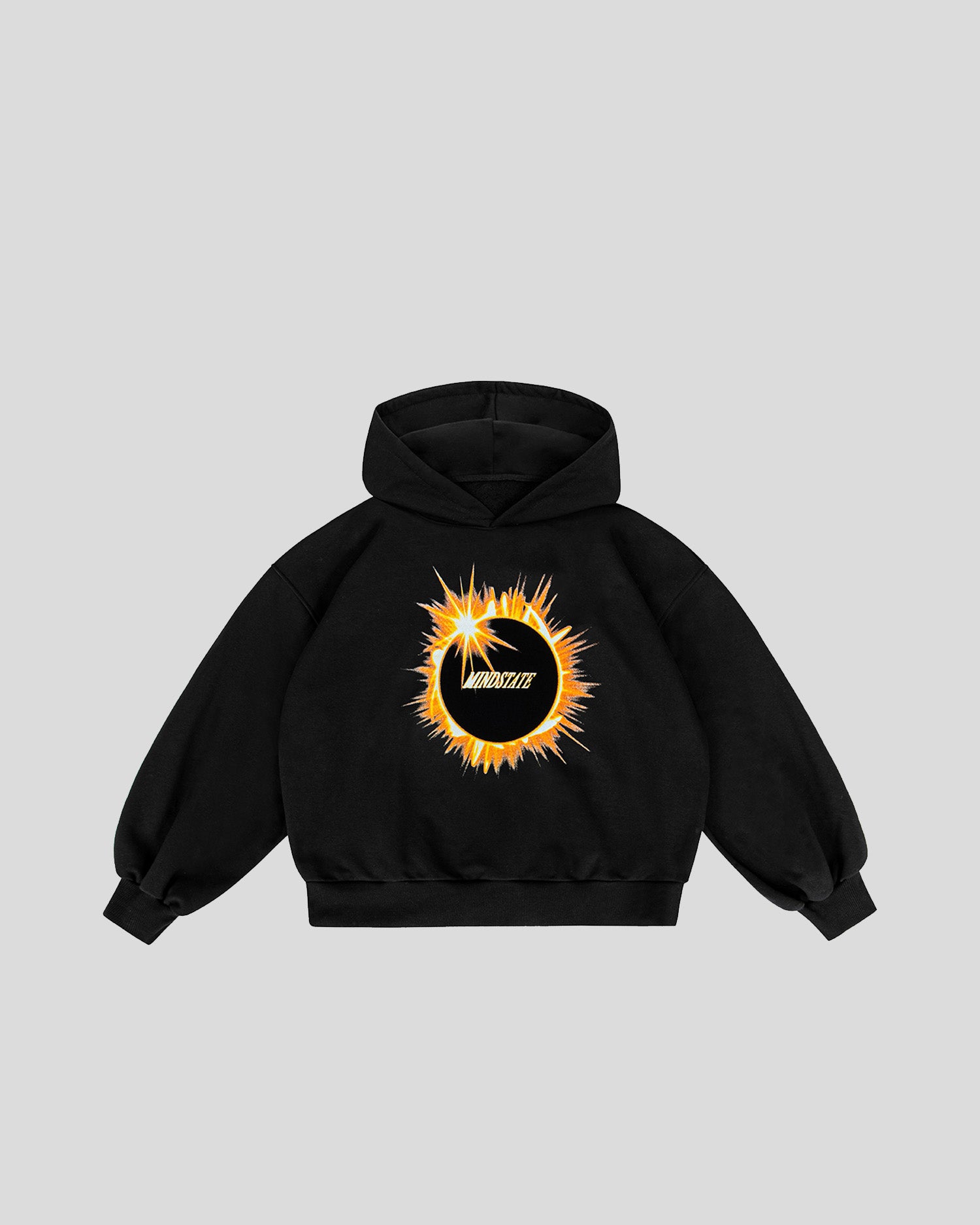 Eclipse hoodie