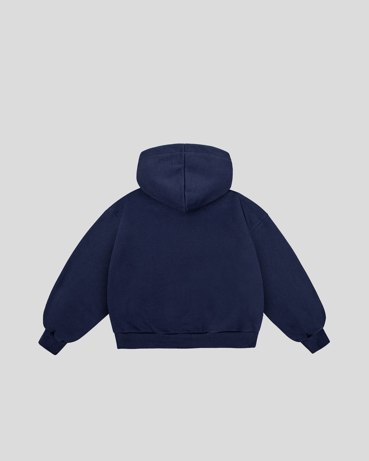 Halcyon hoodie