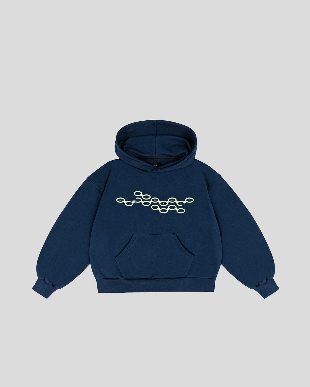 Halcyon hoodie