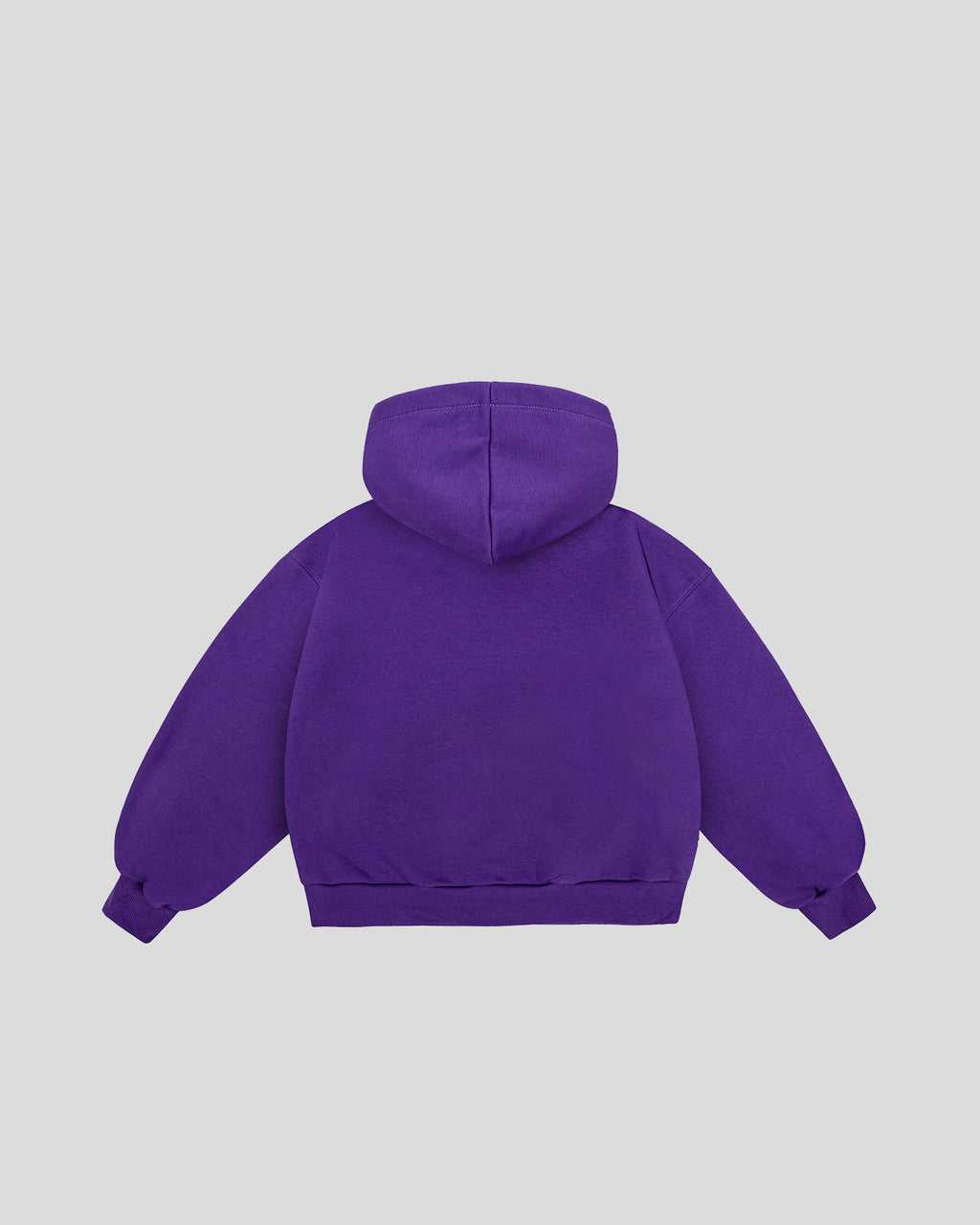 Impetus hoodie