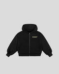 MNDST zip hoodie - MINDSTATE