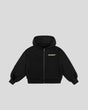 MNDST zip hoodie