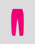 Pink sweatpants