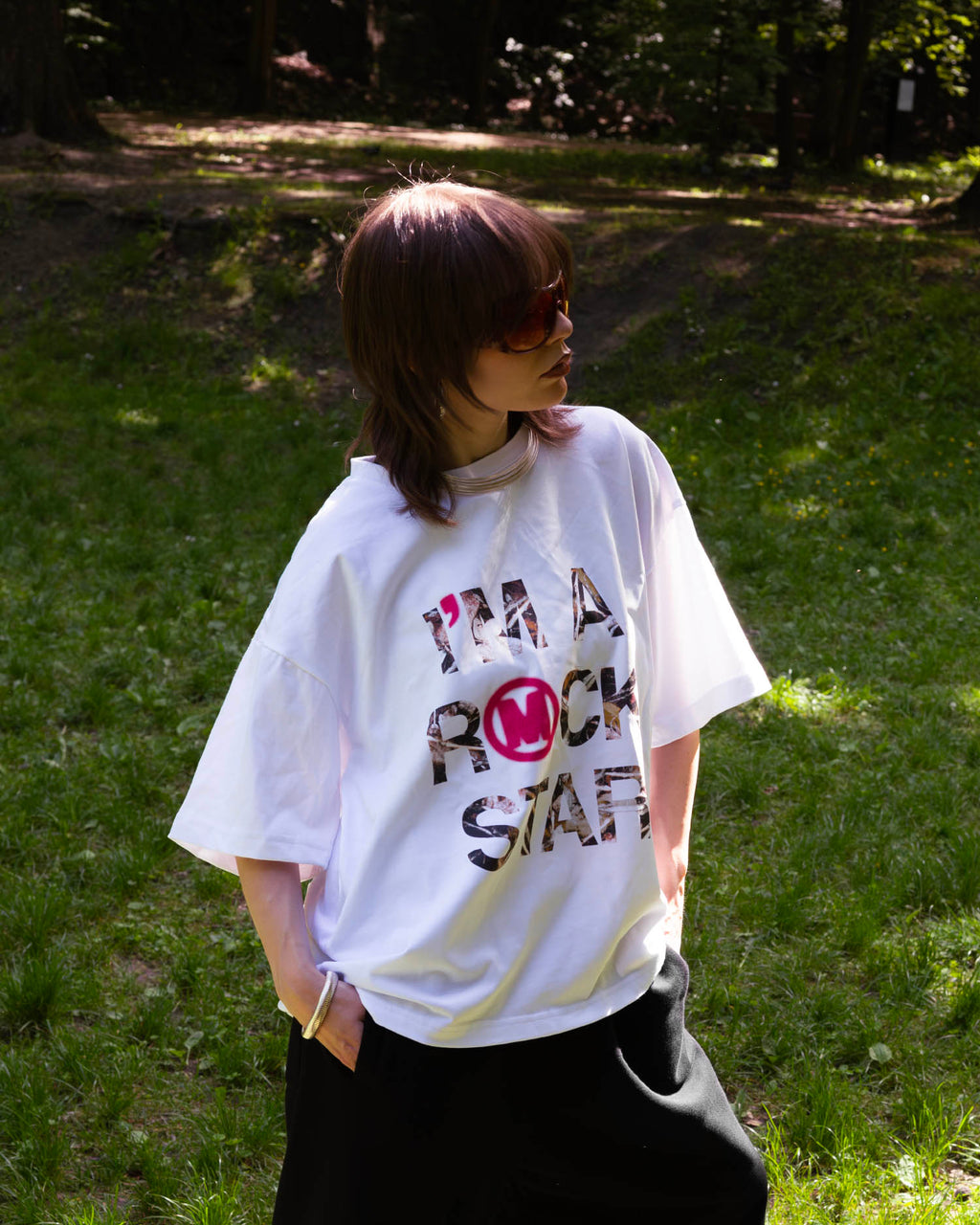 Rockstar T-shirt