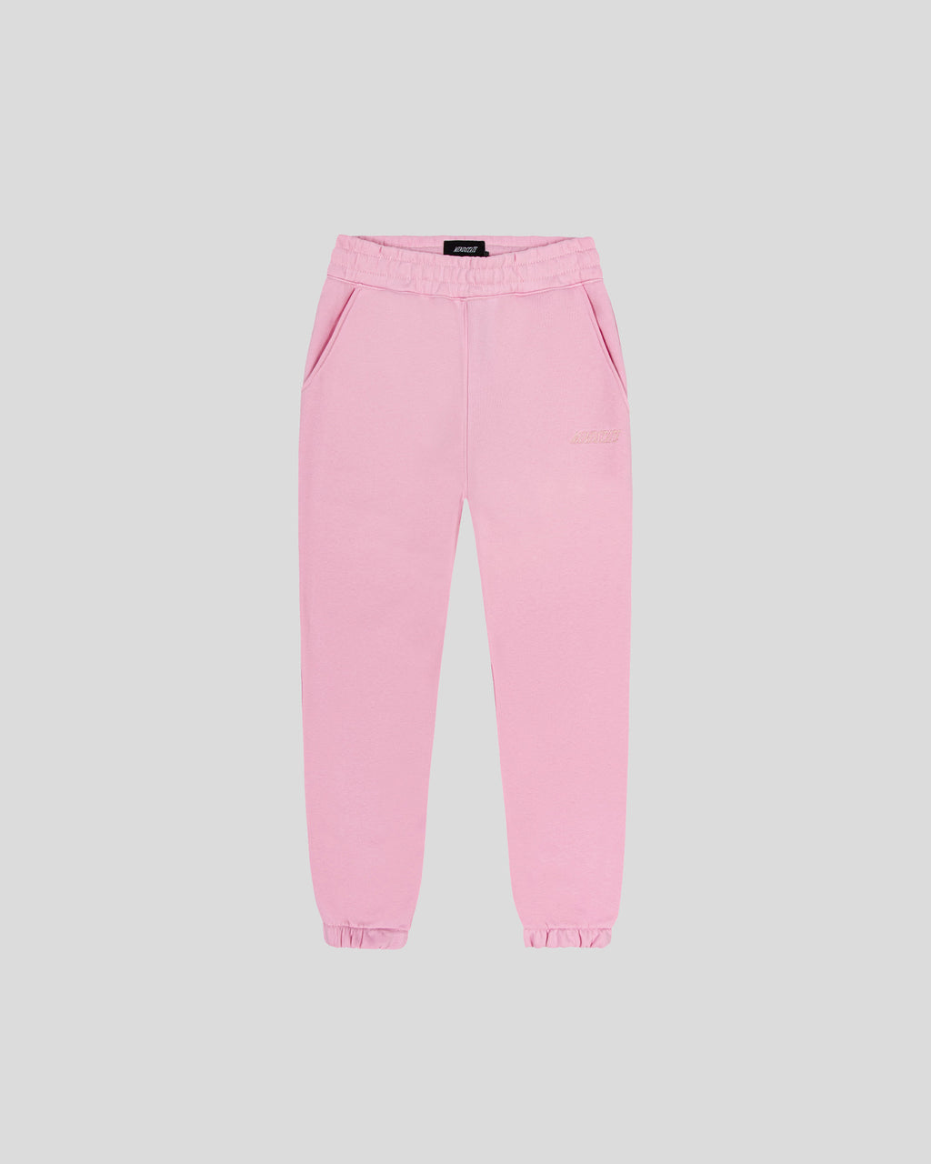 Rose sweatpants