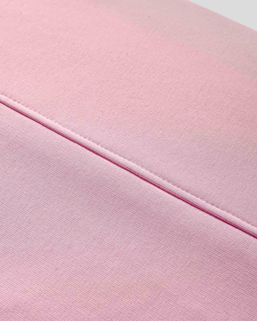 Wide-fit sweatpants (rose)