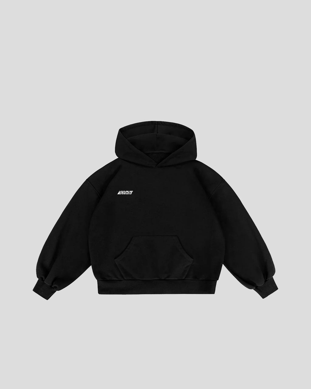 Signature hoodie