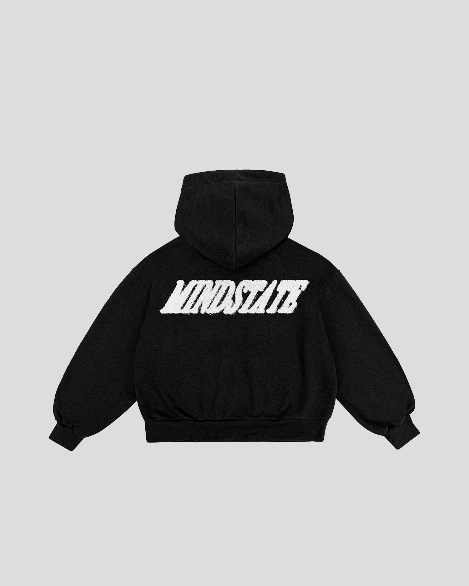 Signature hoodie