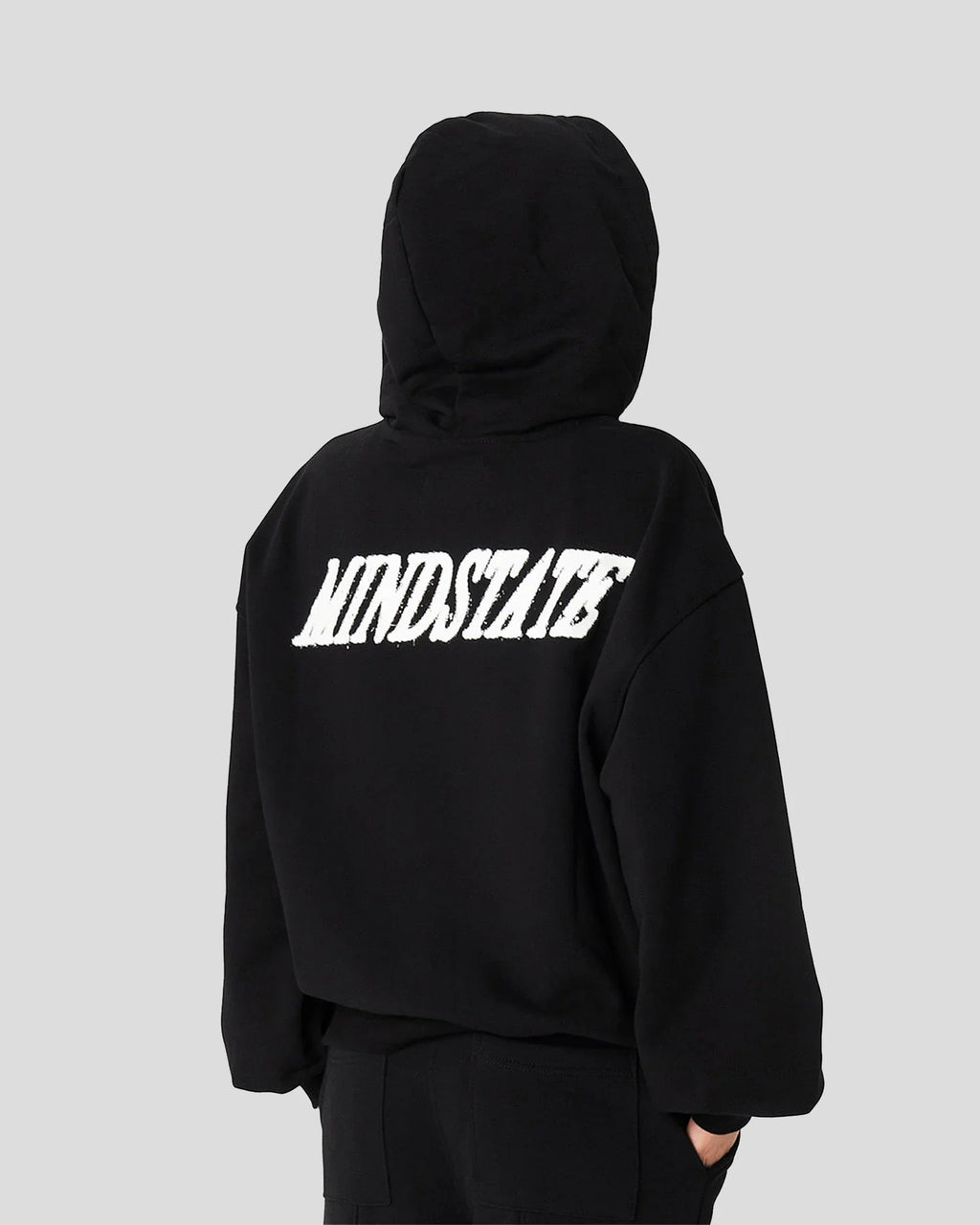Signature hoodie