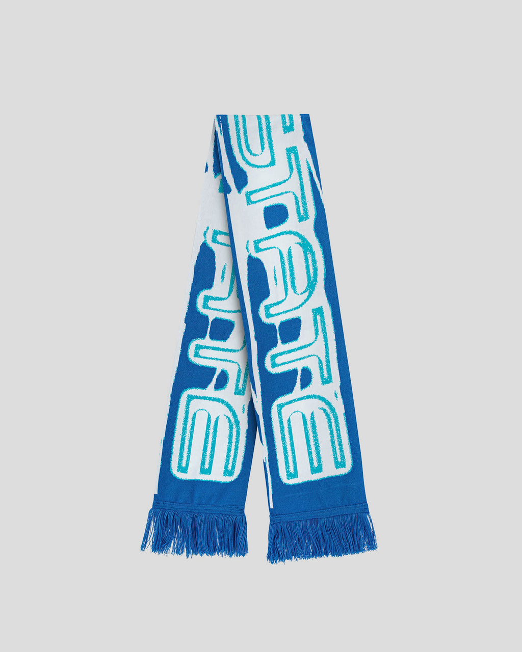 Sonic scarf
