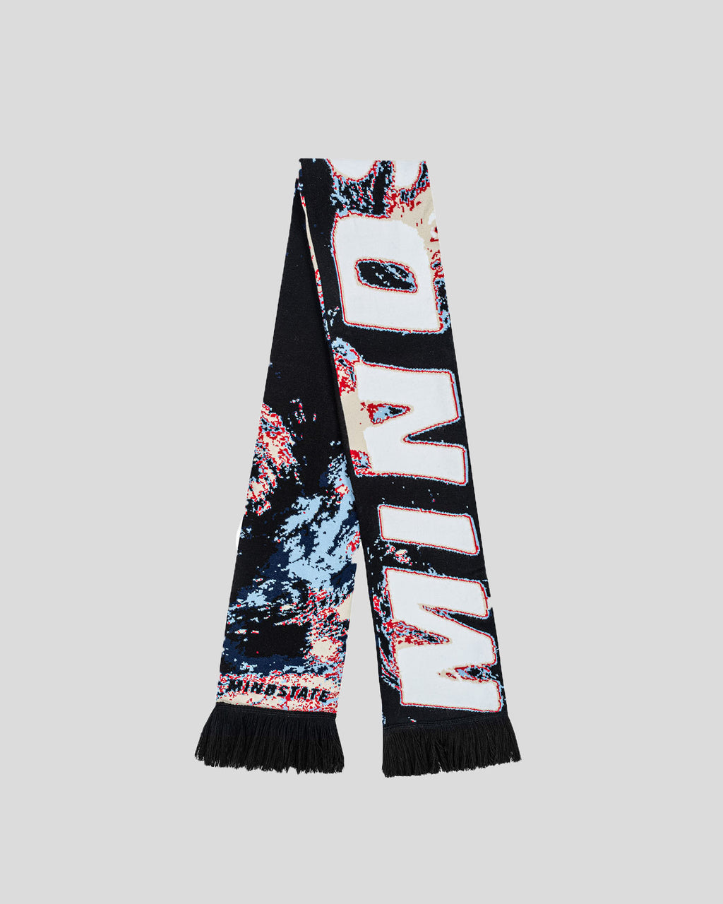 Space scarf