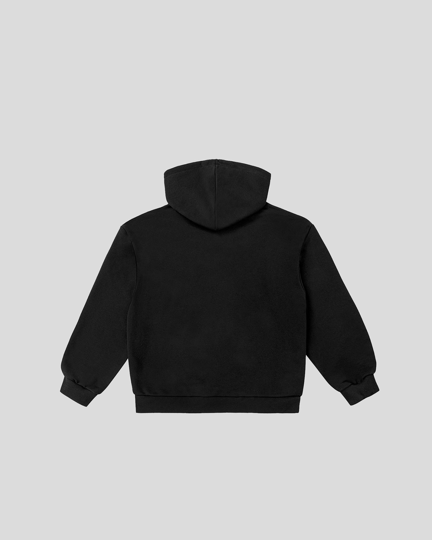 Spacehead hoodie
